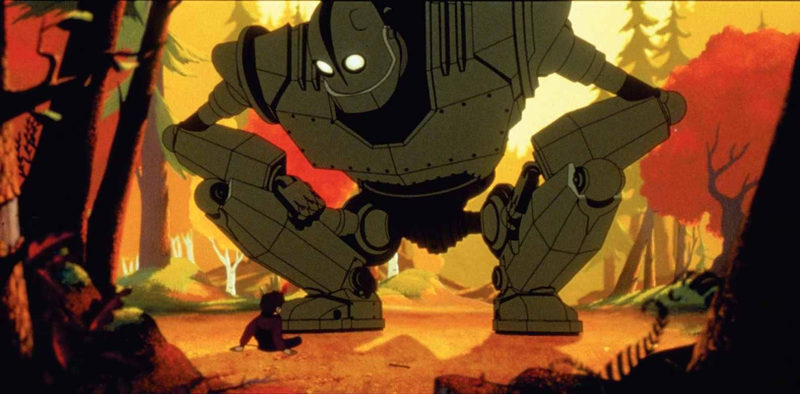 Illustration for article titled Animated movies that are better than most live-action blockbusters